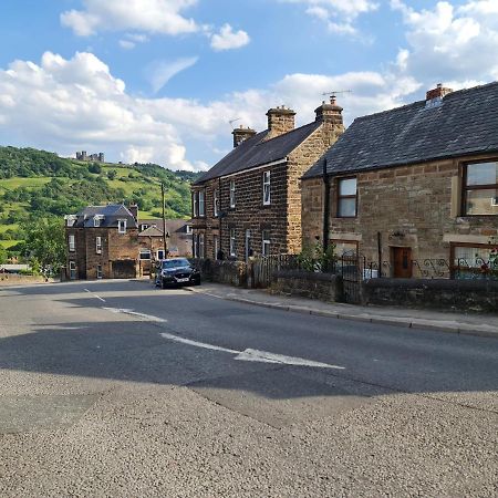 The Cottage Matlock, Derbyshire, Peak District Matlock  Luaran gambar