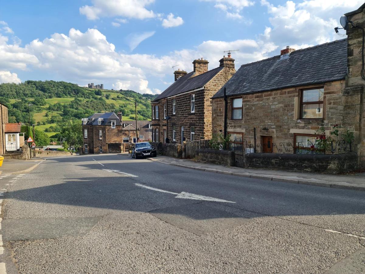 The Cottage Matlock, Derbyshire, Peak District Matlock  Luaran gambar